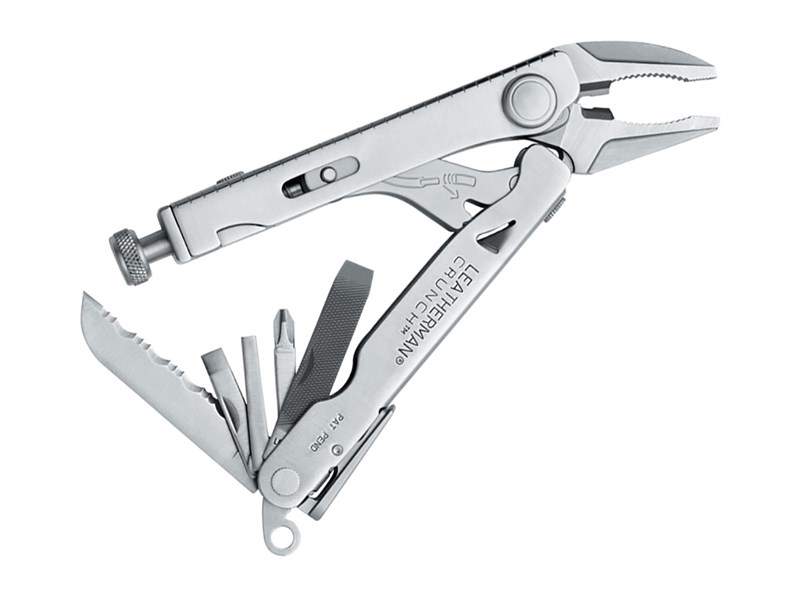 Leatherman Crunch