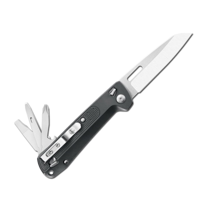 Leatherman FREE K2