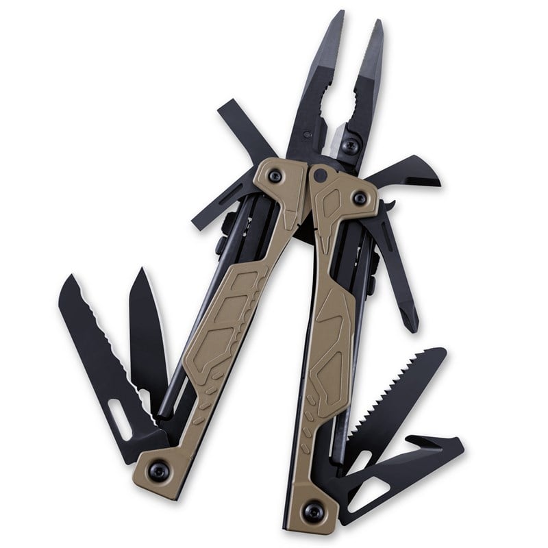 Leatherman OHT