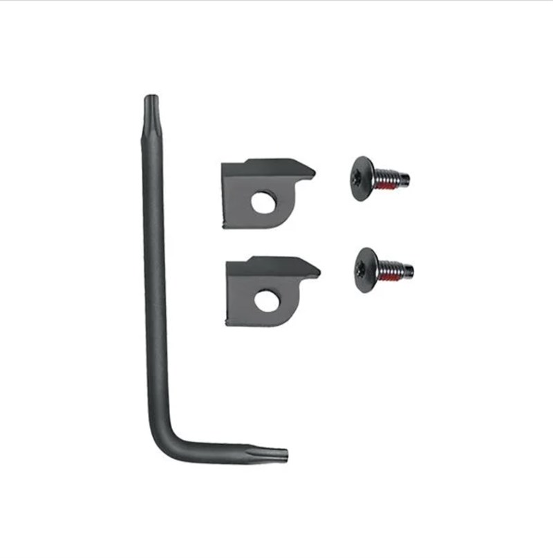 Leatherman Pense Kesici Parçası-Cutter Inserts Siyah