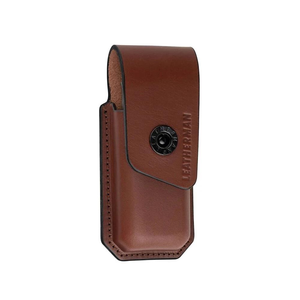 Leatherman Premium Kahverengi Deri Kılıf