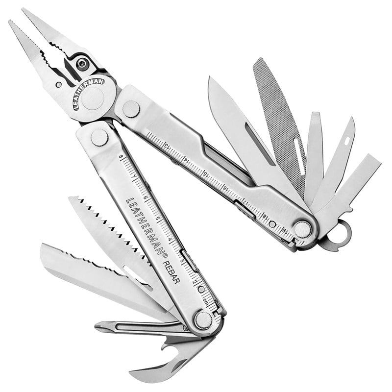 Leatherman REBAR