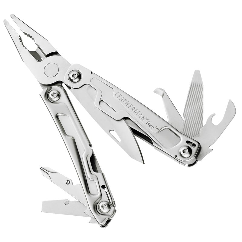 Leatherman Rev