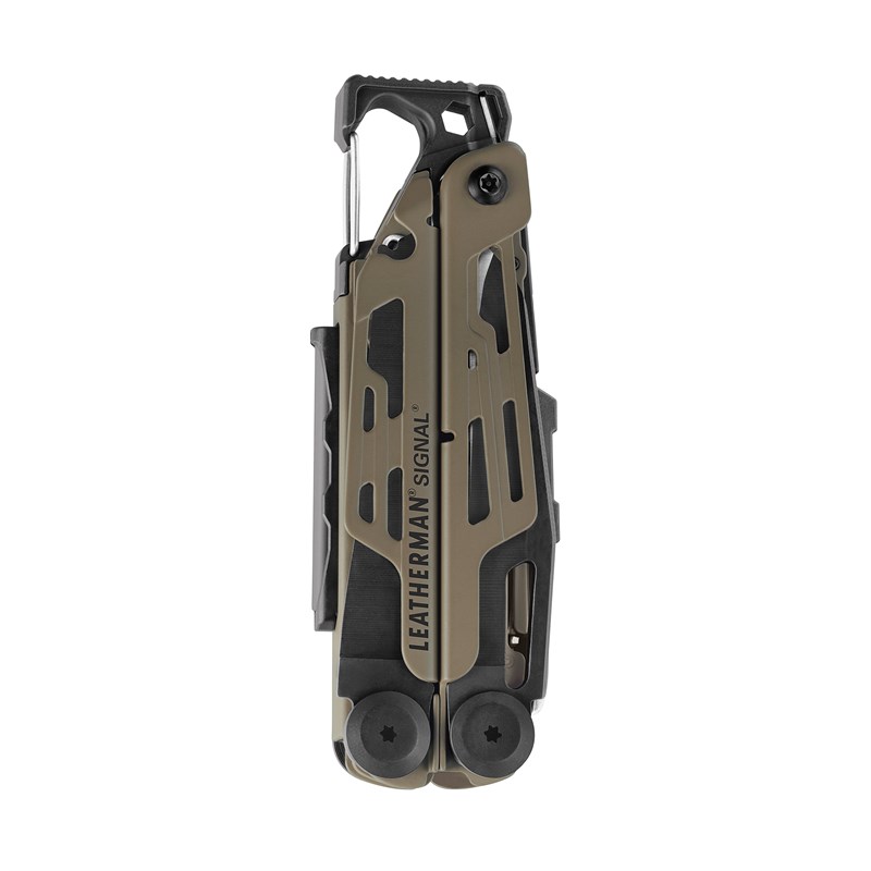 Leatherman Signal Coyote Tan