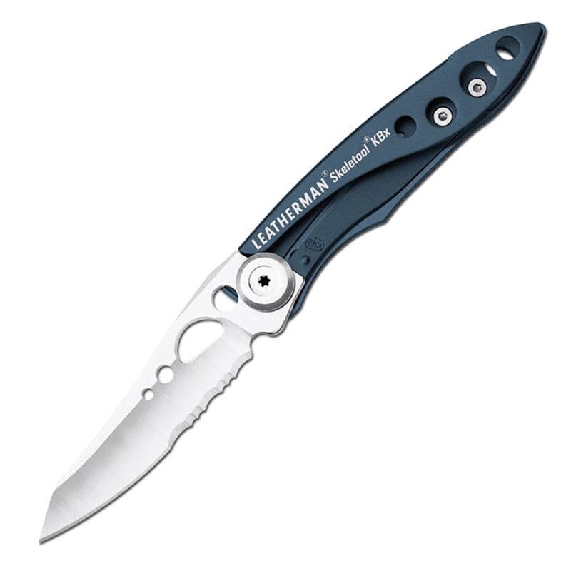 Leatherman SKELETOOL® KBX-Denim