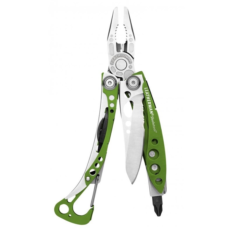 Leatherman Skeletool Sublime