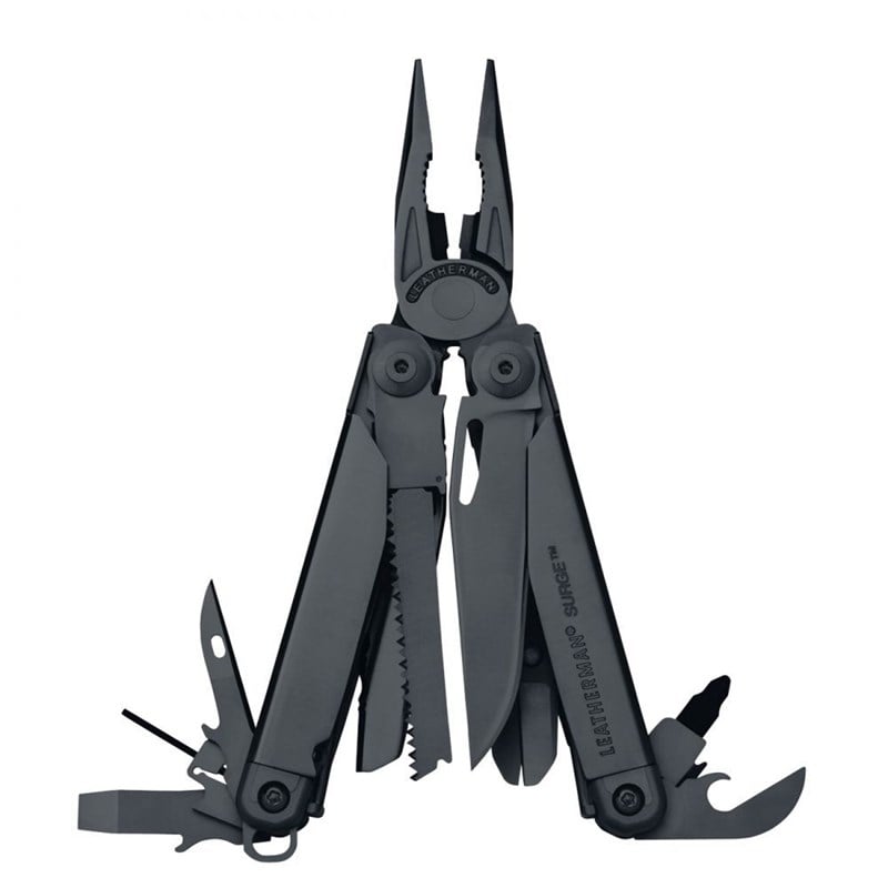 Leatherman Surge-Black