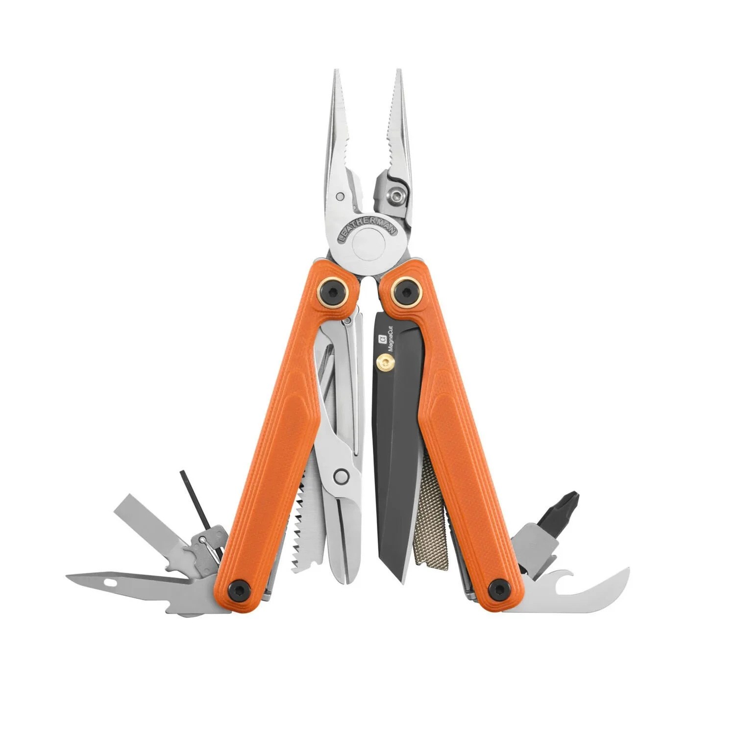 Leatherman WAVE® ALPHA Canyonland