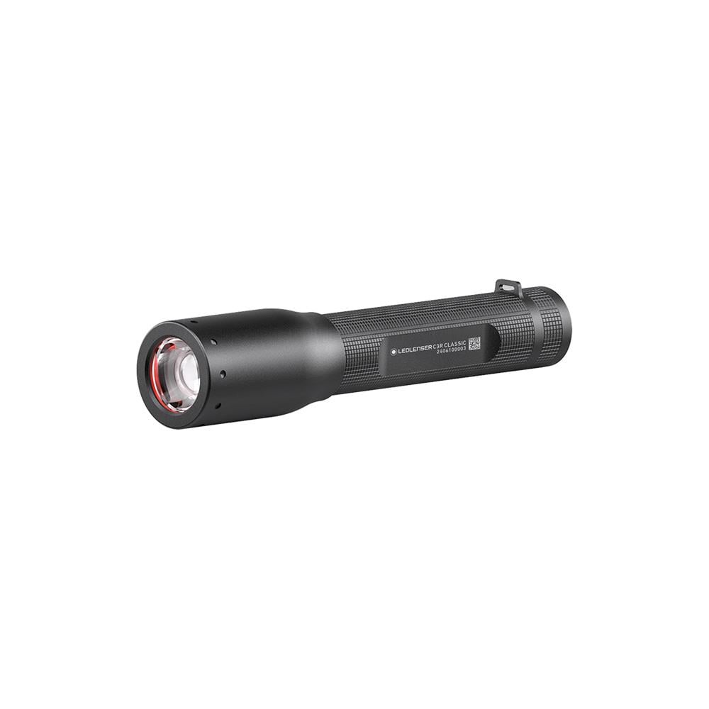 Led Lenser C3R Classic