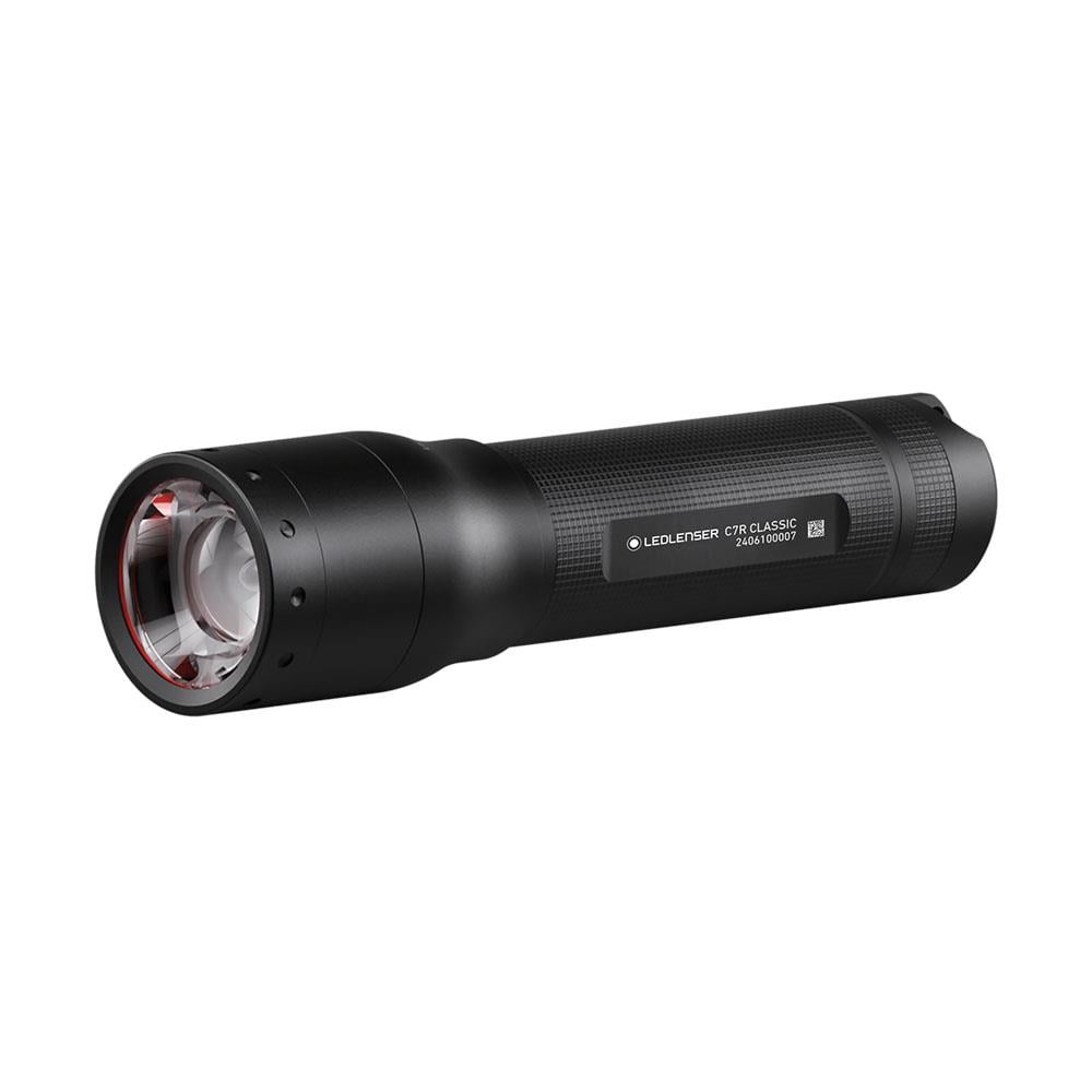 Led Lenser C7R Classic