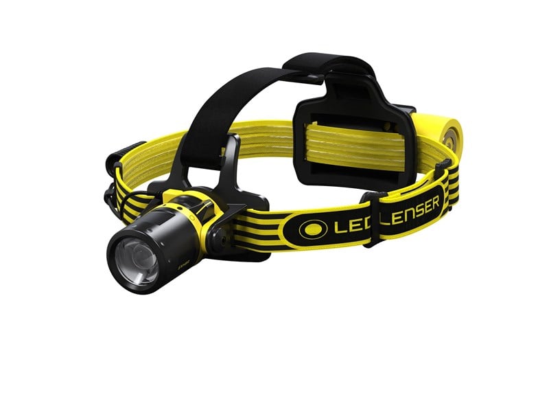 Led Lenser EXH8R