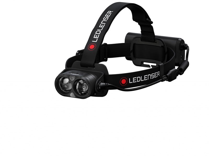 Led Lenser H19R Core