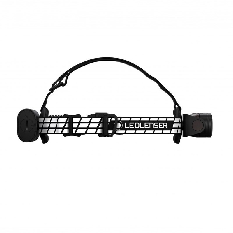 Led Lenser H19R Signature