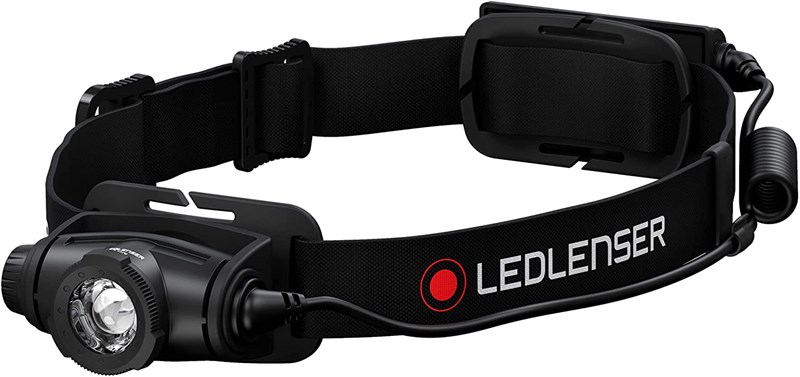 Led Lenser H5R Core