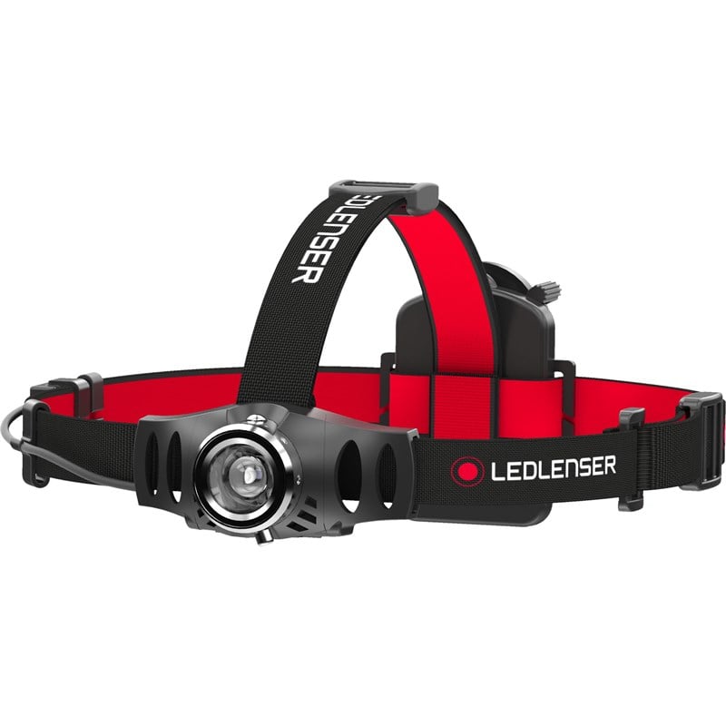 Led Lenser H6R