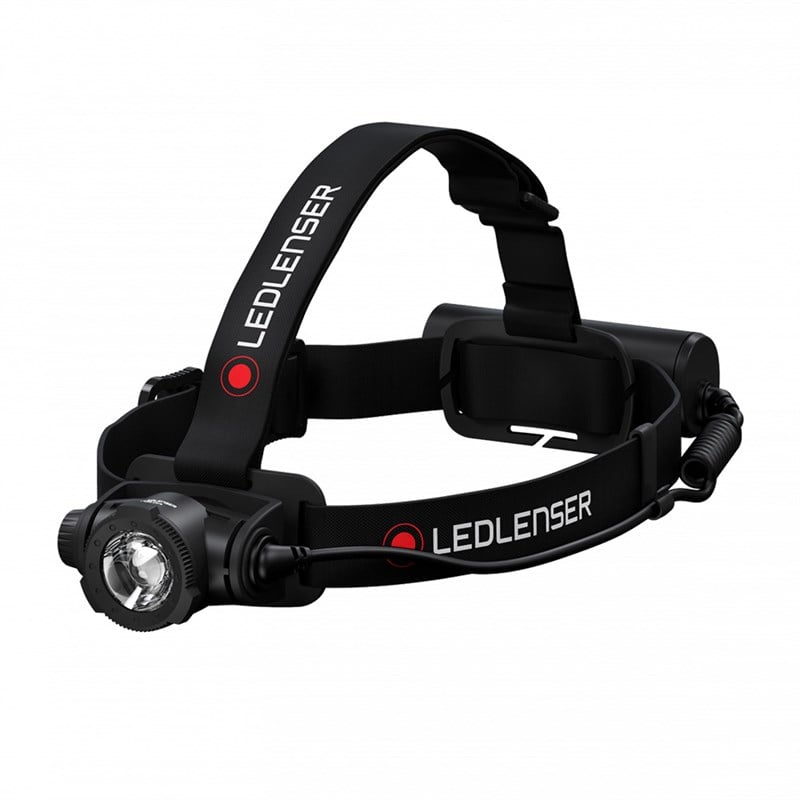Led Lenser H7R Core