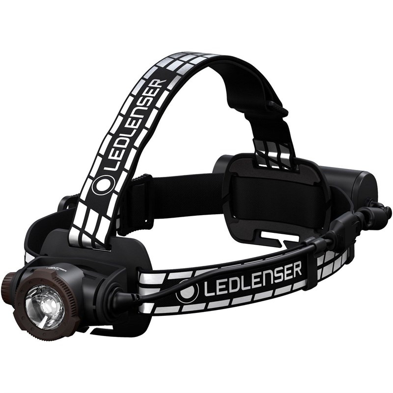 Led Lenser H7R Signature