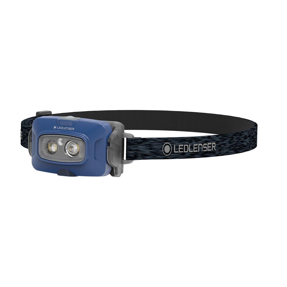 Led Lenser HF4R Core / Blue