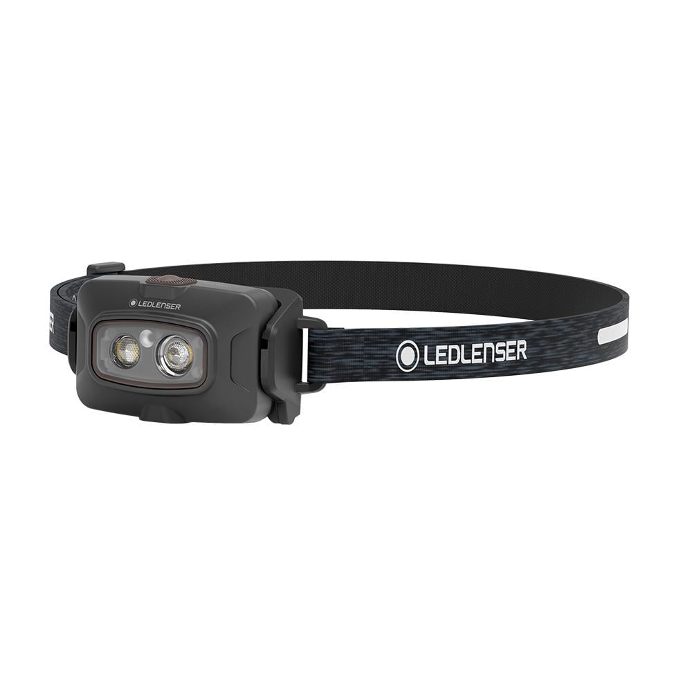 Led Lenser HF4R Signature - Black