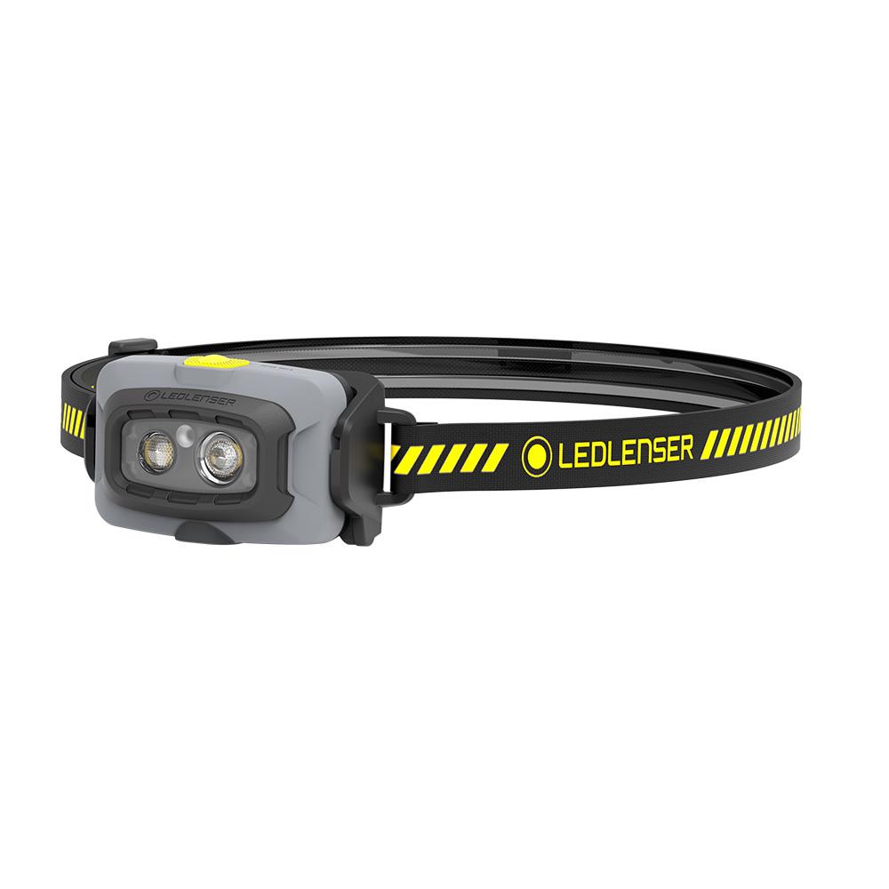 Led Lenser HF4R Work