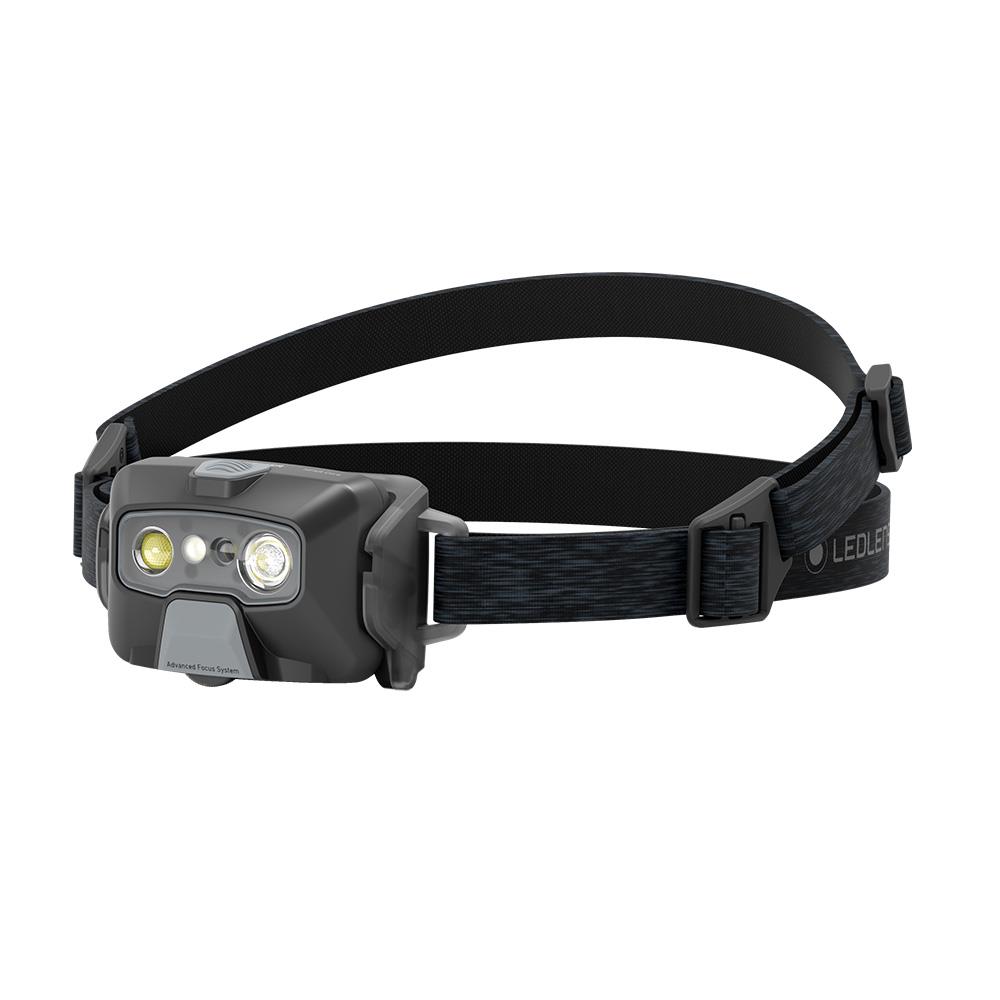 Led Lenser HF6R Core / Black