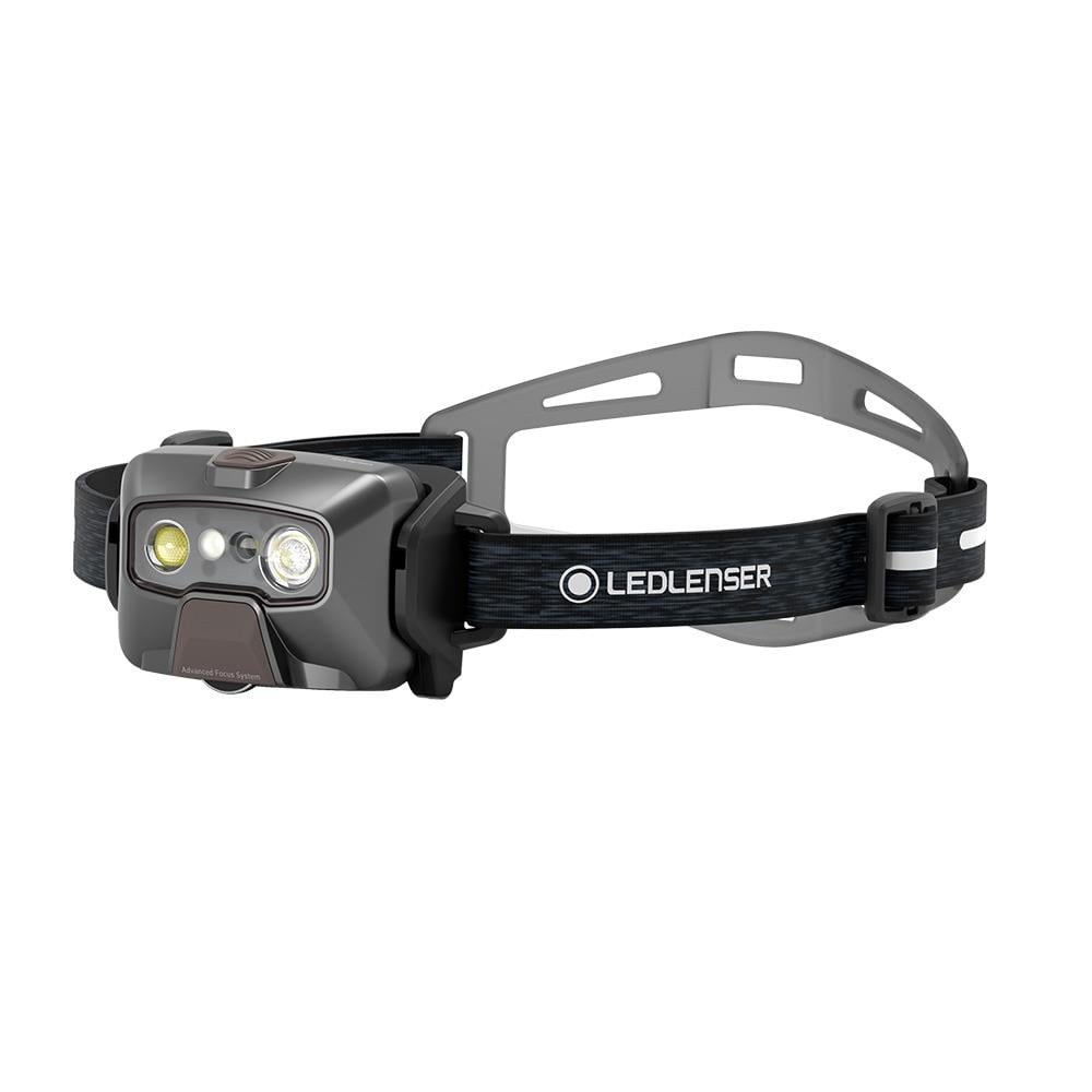 Led Lenser HF6R Signature / Black