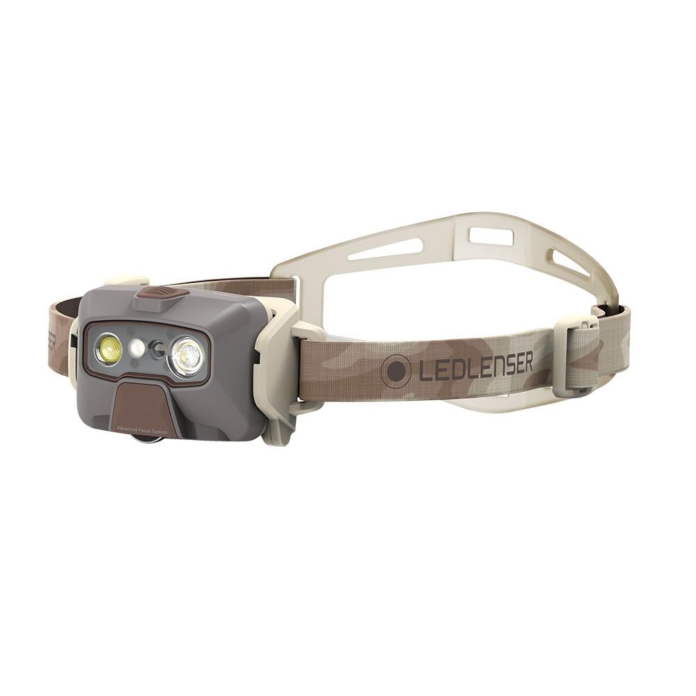 Led Lenser HF6R Signature / Sand