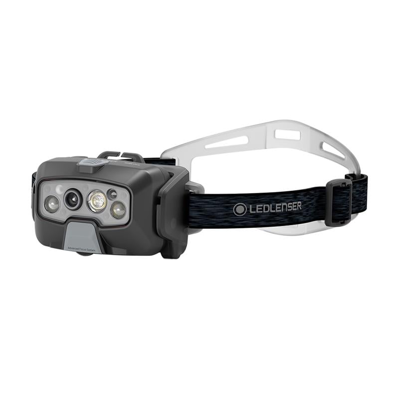 Led Lenser HF8R Core
