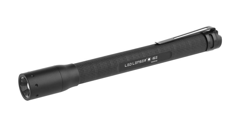 Led Lenser i6E