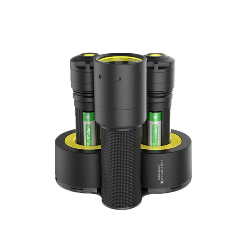 Led Lenser İ7DR