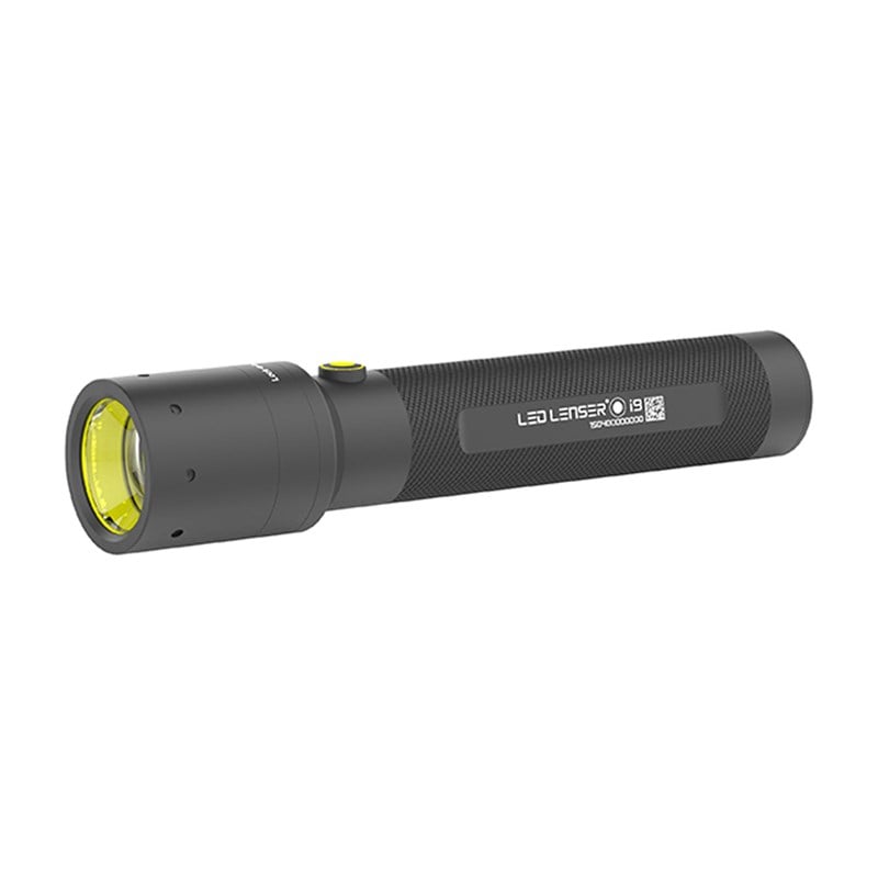 Led Lenser i9