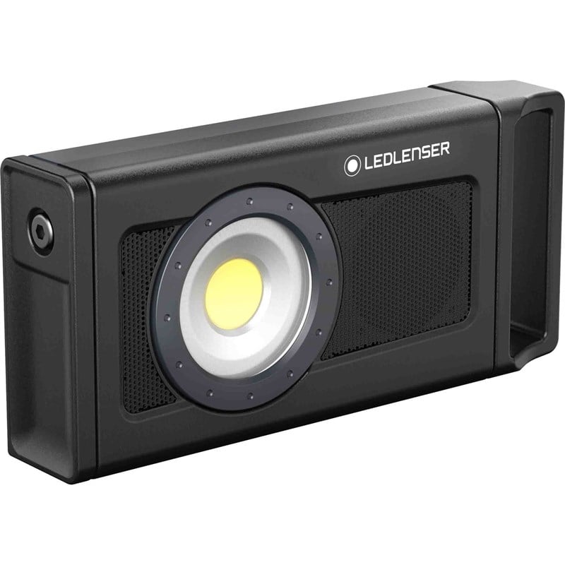 Led Lenser iF4R Music