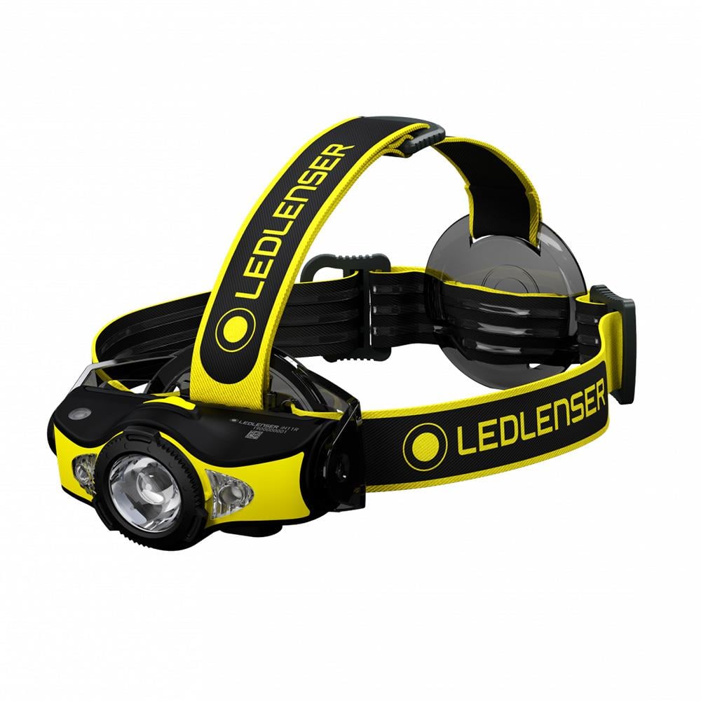 Led Lenser İH11R
