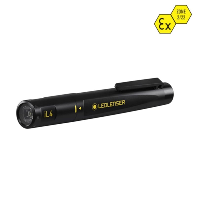 Led Lenser İL4