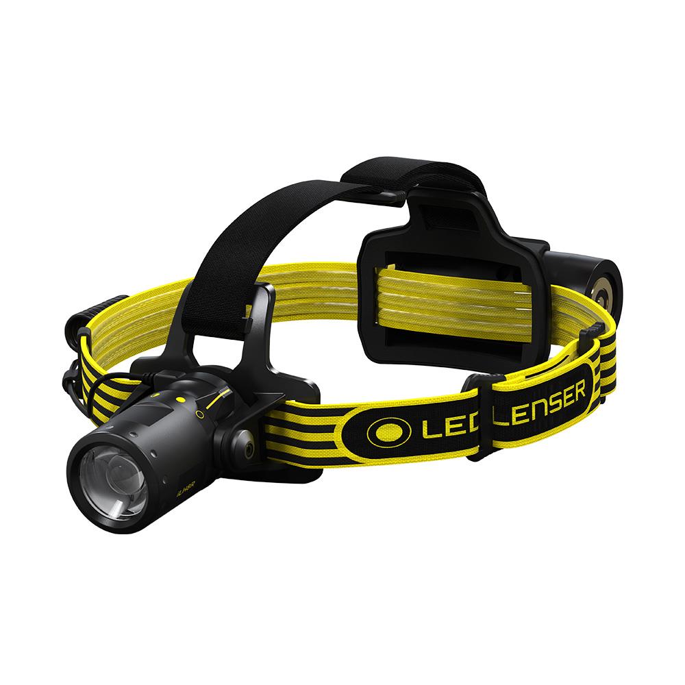 Led Lenser İLH8R
