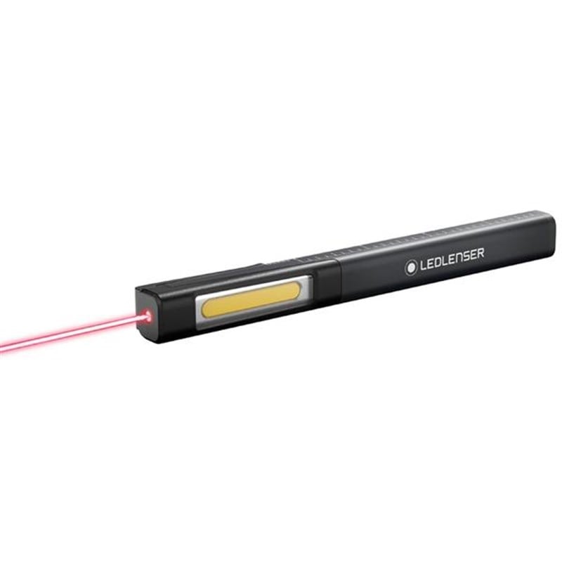 Led Lenser iW2R