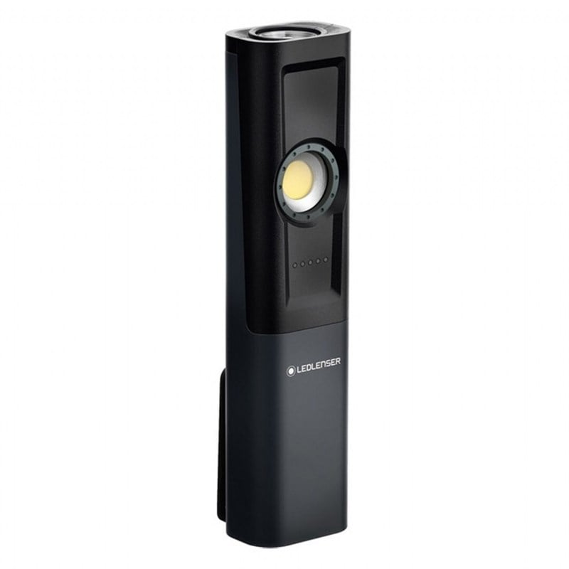 Led Lenser iW5R