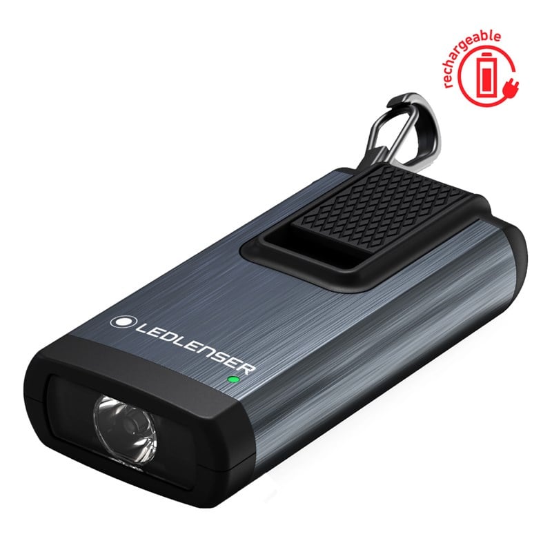 Led Lenser K6R