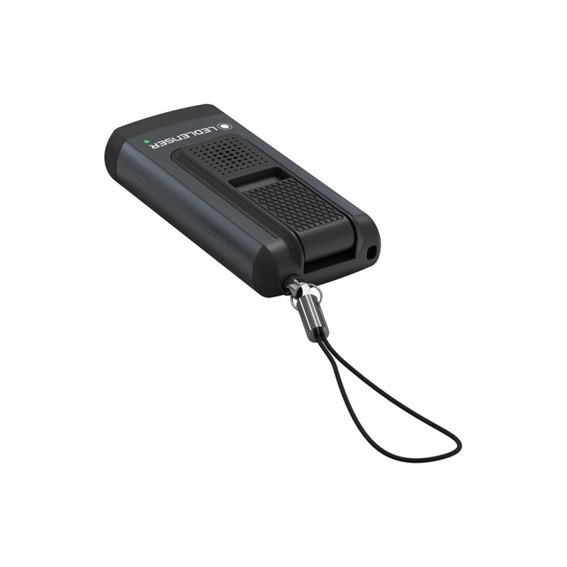 Led Lenser K6R Safety