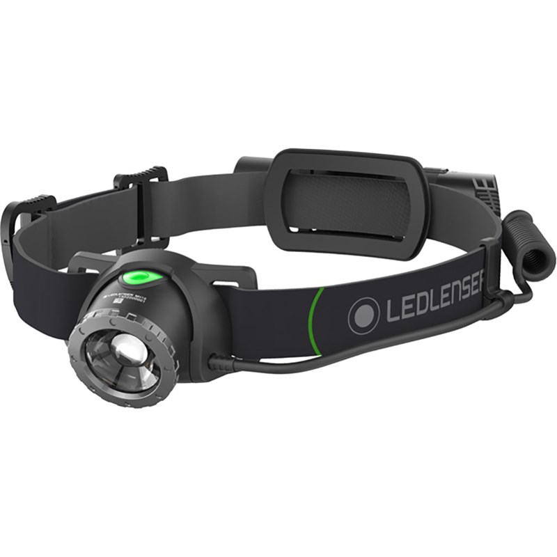 Led Lenser MH10
