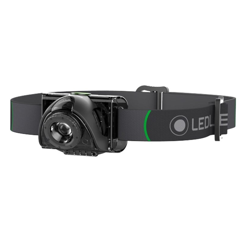 Led Lenser MH6