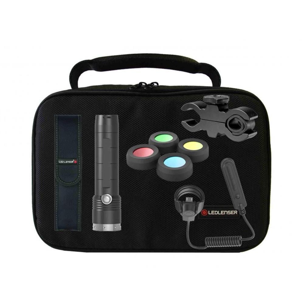 Led Lenser MT10 Set