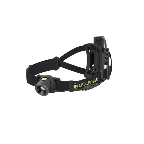 Led Lenser NEO10R Black