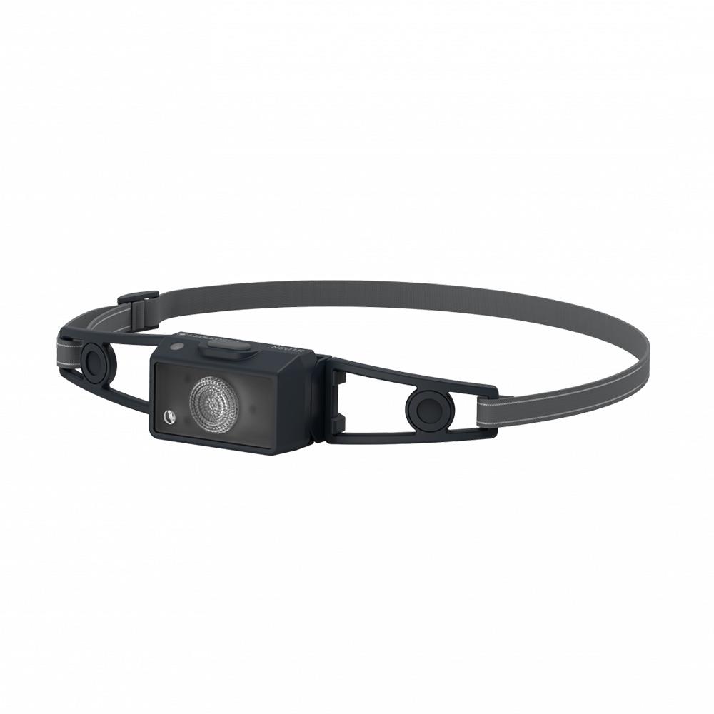 Led Lenser NEO1R Gray