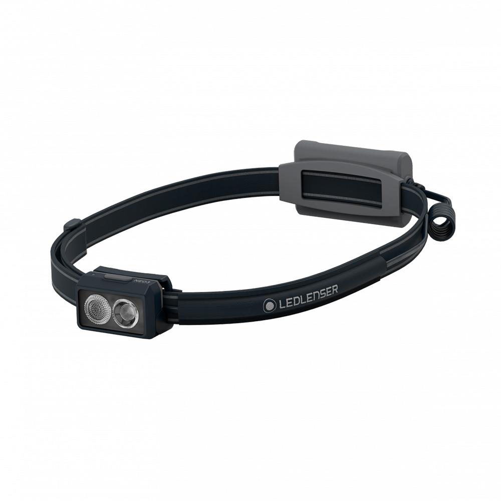 Led Lenser NEO3 Gray