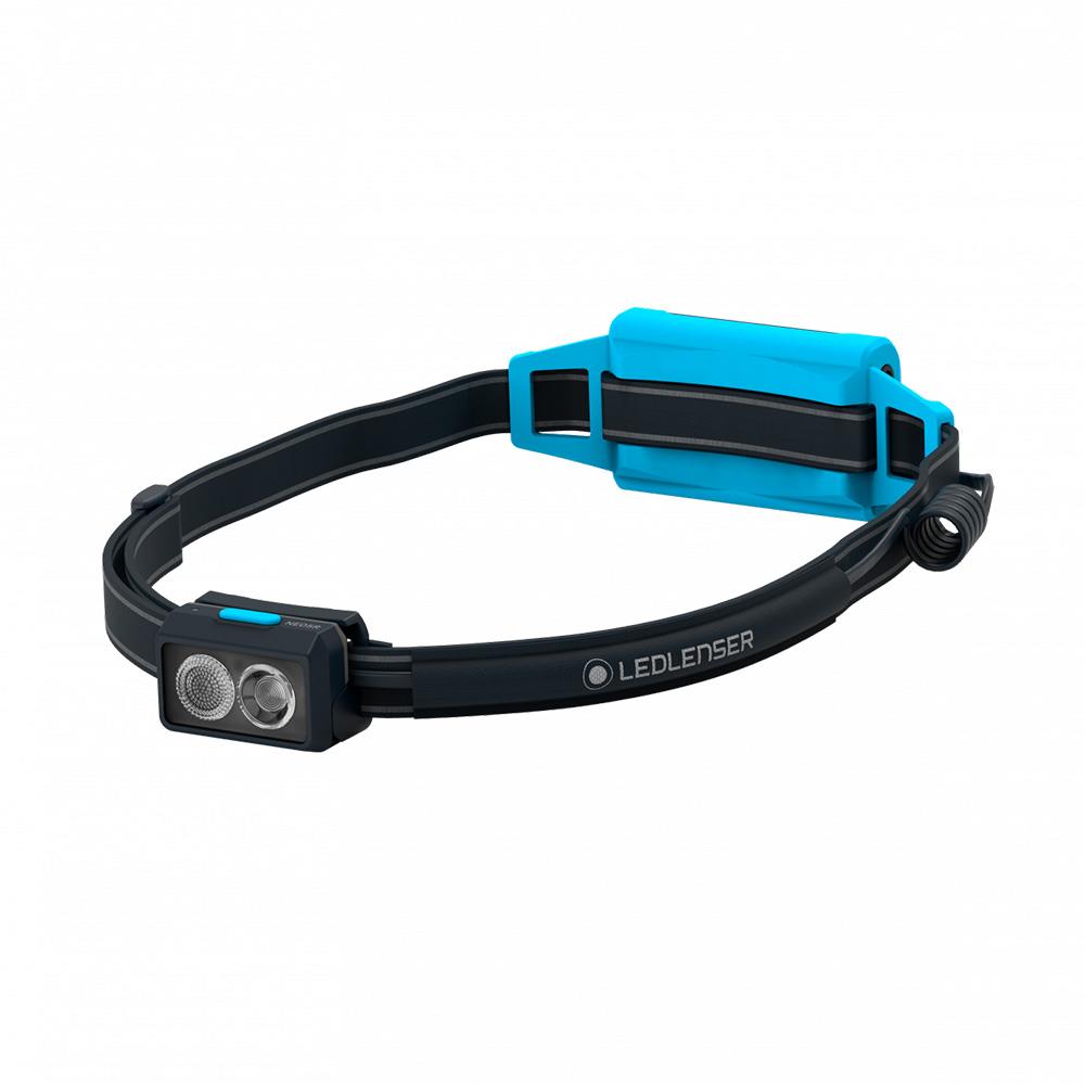 Led Lenser NEO5R Blue