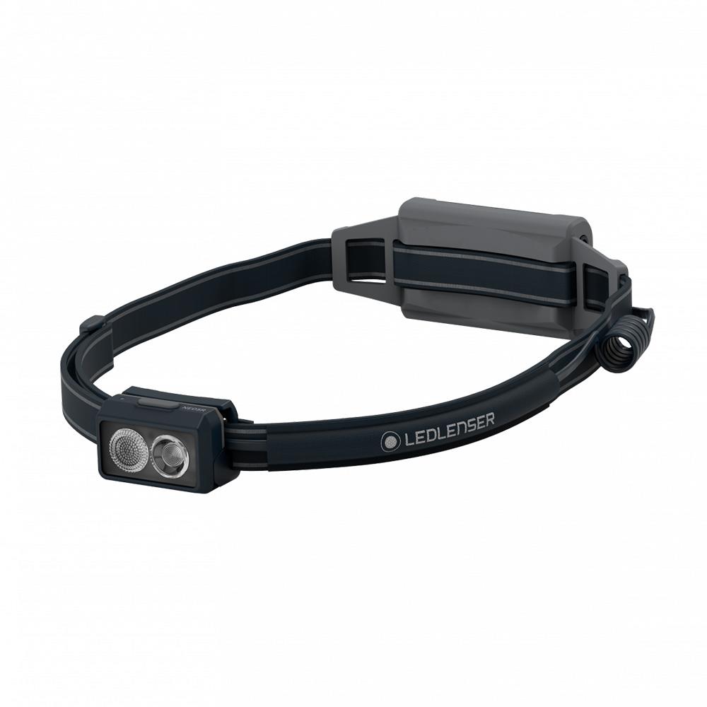 Led Lenser NEO5R Gray
