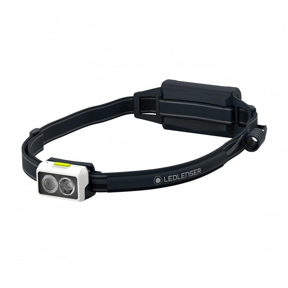 Led Lenser NEO5R Lime