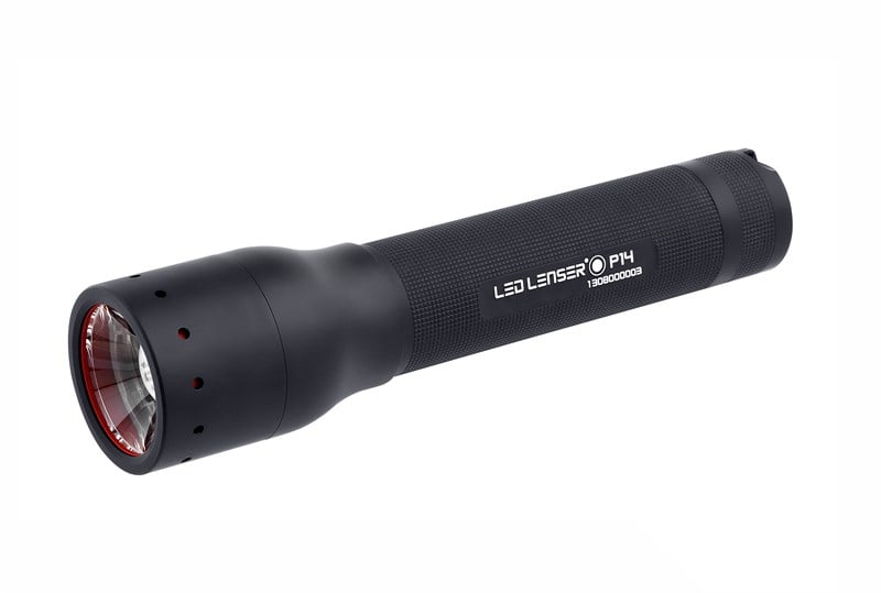 Led Lenser P14