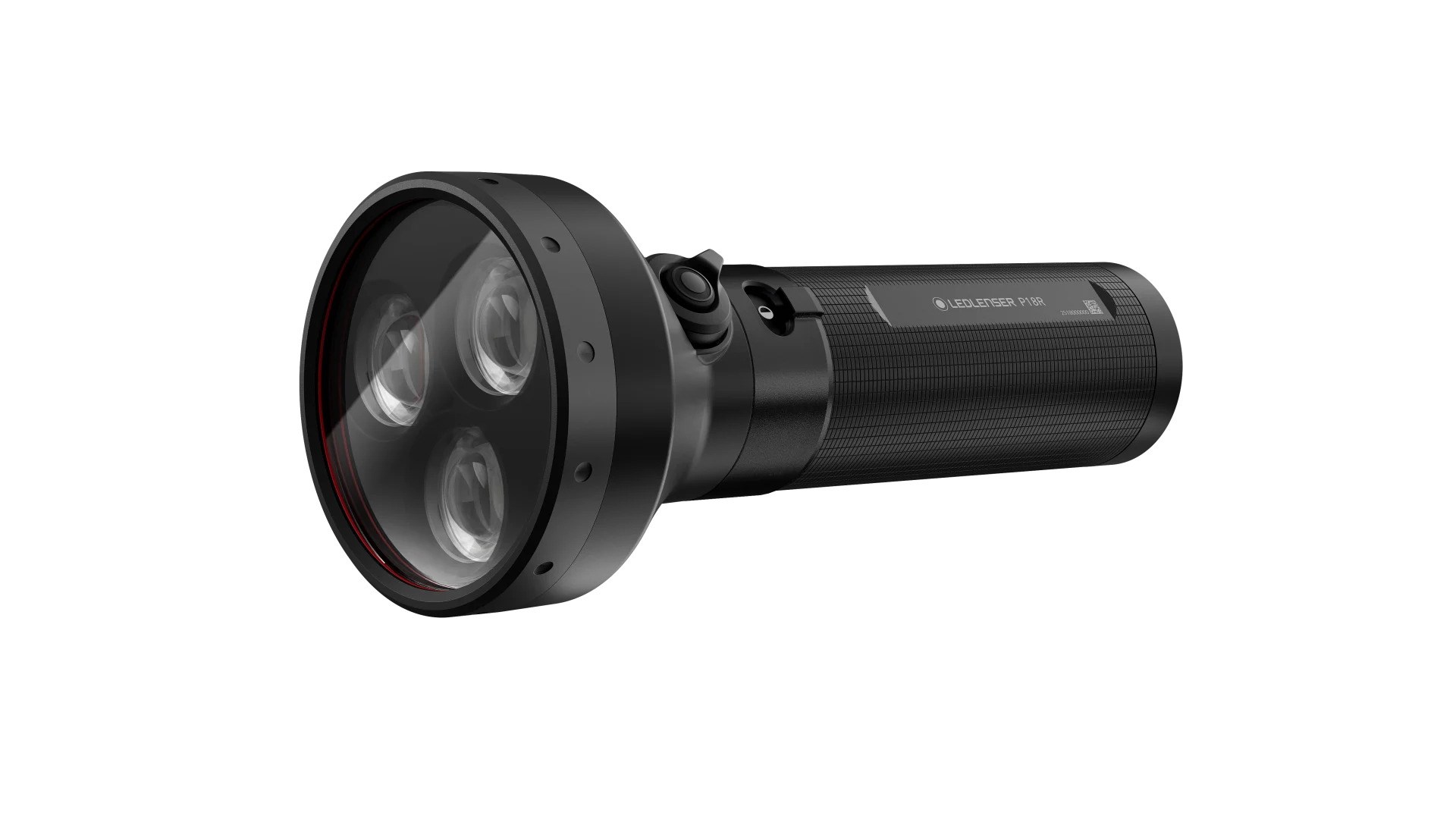Led Lenser P18R